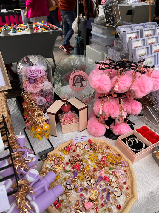 Elegant Preserved Flowers: Perfect UK Gift Ideas
