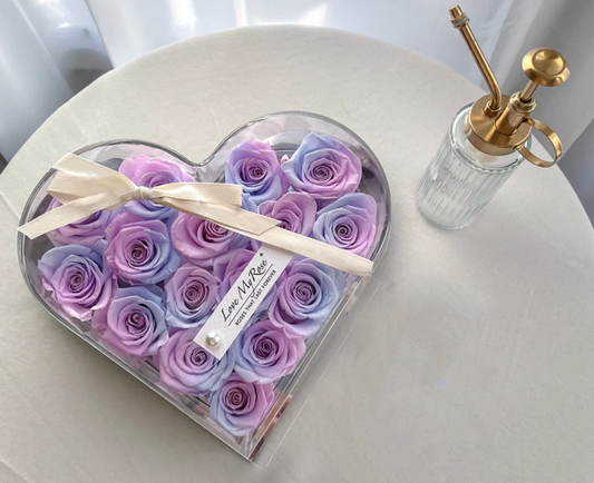 Why Preserved Flowers Make the Perfect Gift – Alyssa’s House Wilmslow