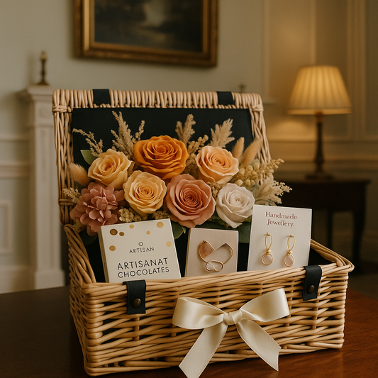 Top 5 Gift Ideas for Thoughtful UK Celebrations