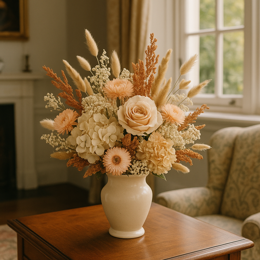 Unique Gift Ideas: Preserved Flowers for UK Celebrations